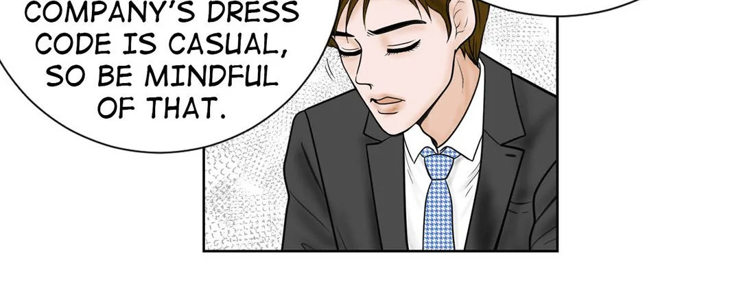Living with The Wizard - Chapter 4